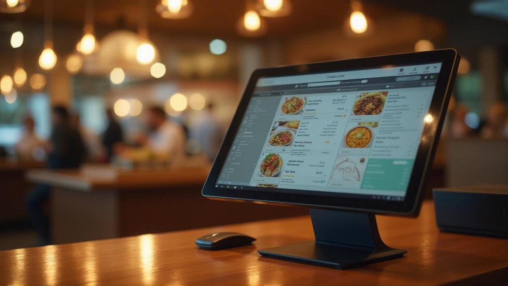 The Rise of Contactless Dining: Should Restaurants Adapt in 2026